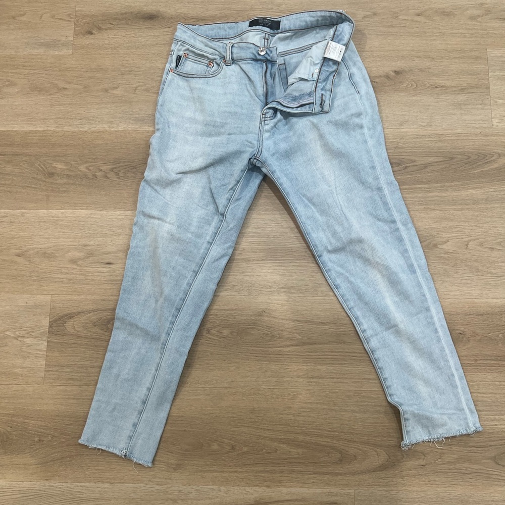 Monkey Ride Jeans - Picture 2 of 6